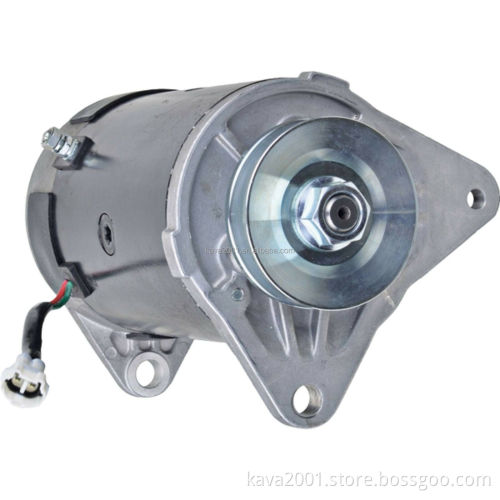 Yamaha Starter Generator 420-44001 GHI0006 GSB107-06K GHI0010